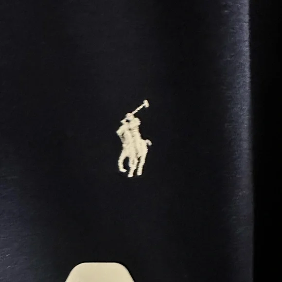 NWT Polo by Ralph Lauren Men's Navy USA Olympic Jacket - Picture 6 of 10